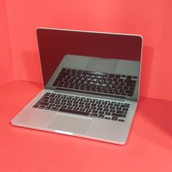 
Apple Macbook Pro Retina Display 2015
OS Monterey Installed 
