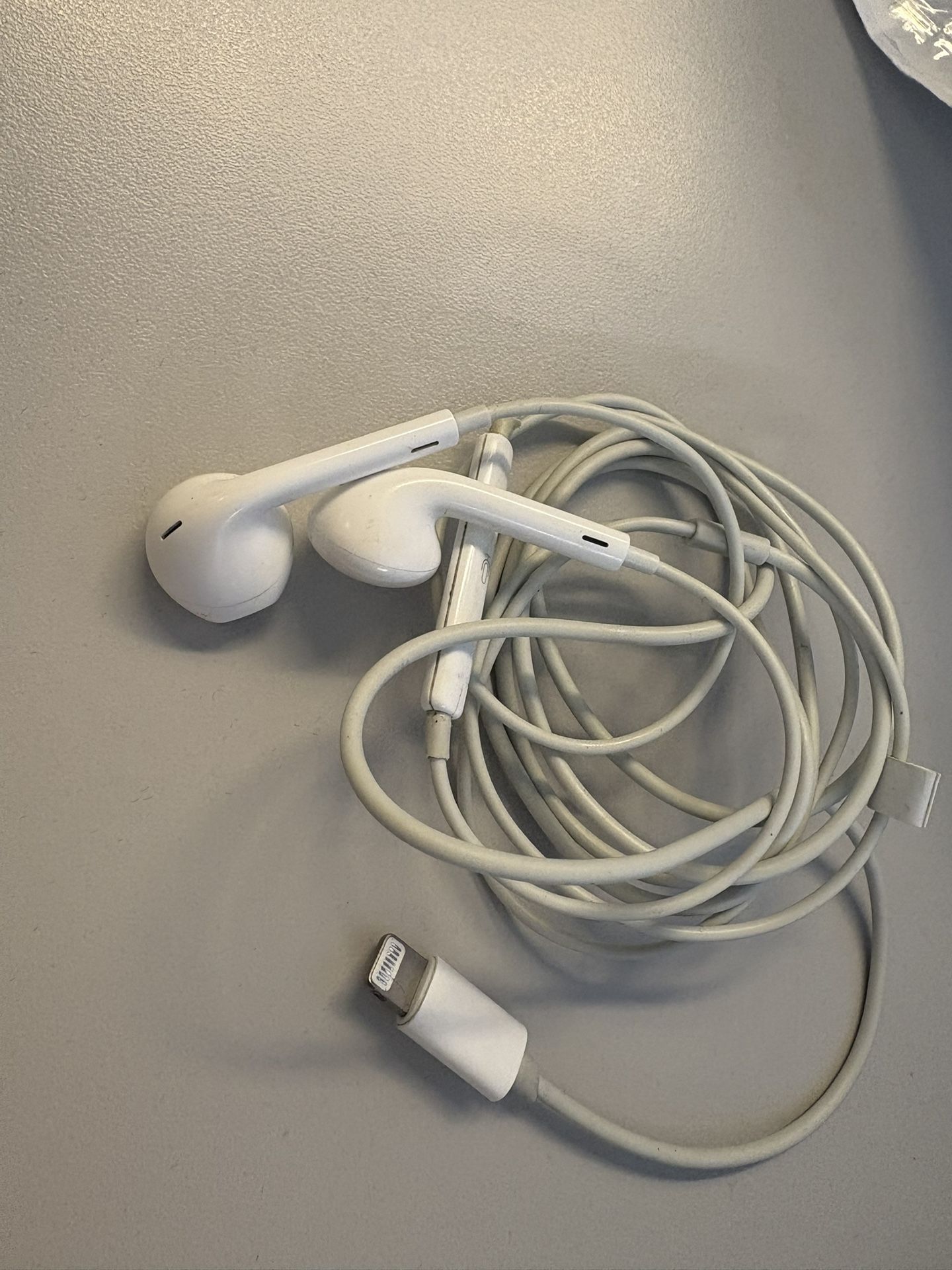 Apple Headphones