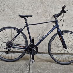 Giant Escape 2 Sport, Large Frame. 700c Road bike. Ready to Ride!!!