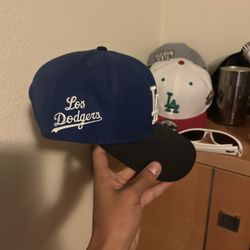 La Blue True Hat 