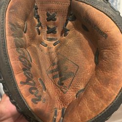 Mac Gregor Baseball Catcher BBCMLLXX