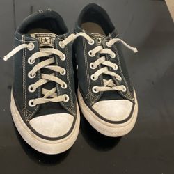 Kids Converse 