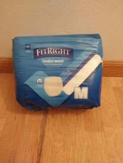 Adult Diapers