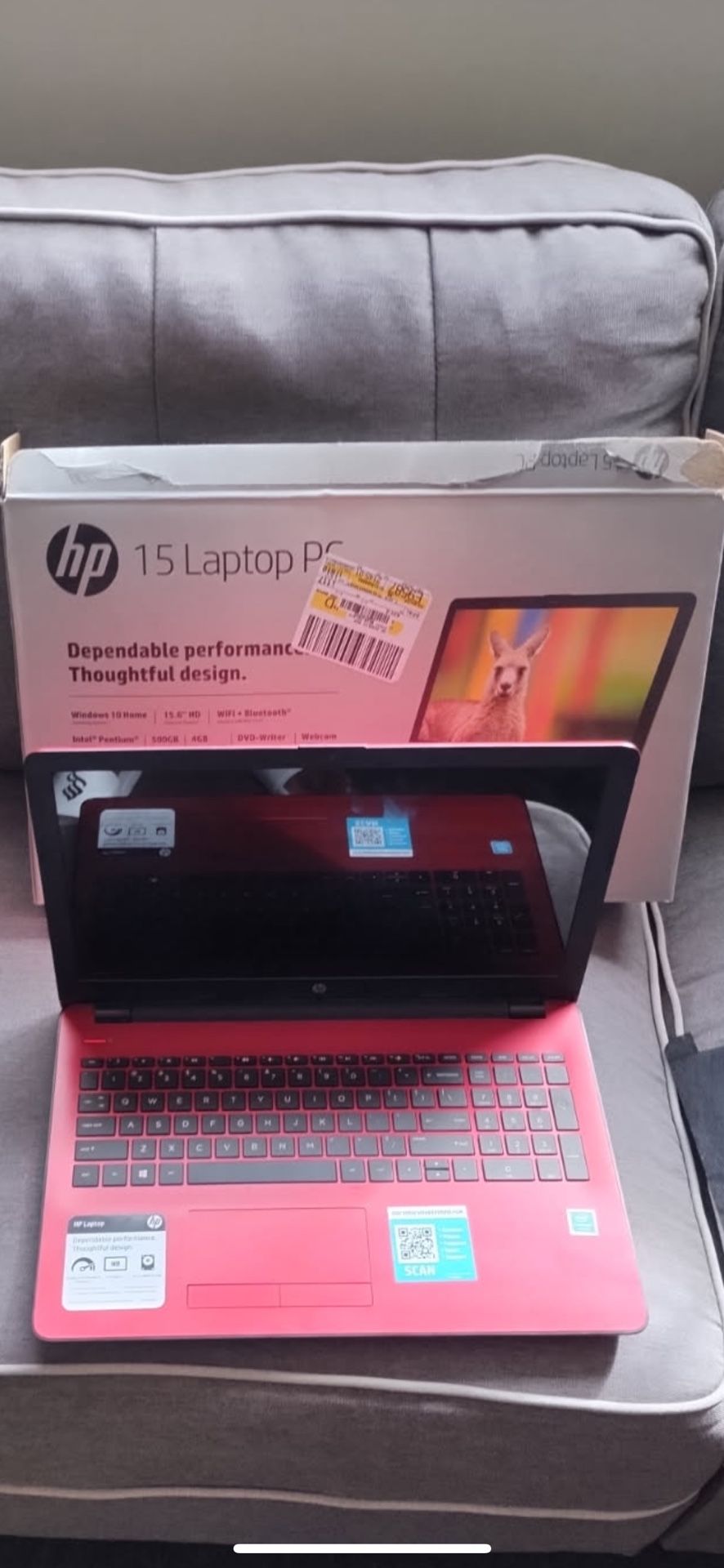 Labtop