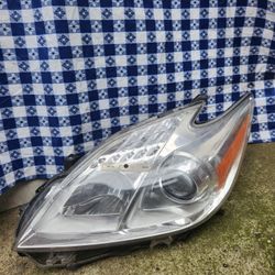 Tayota Headlight $50