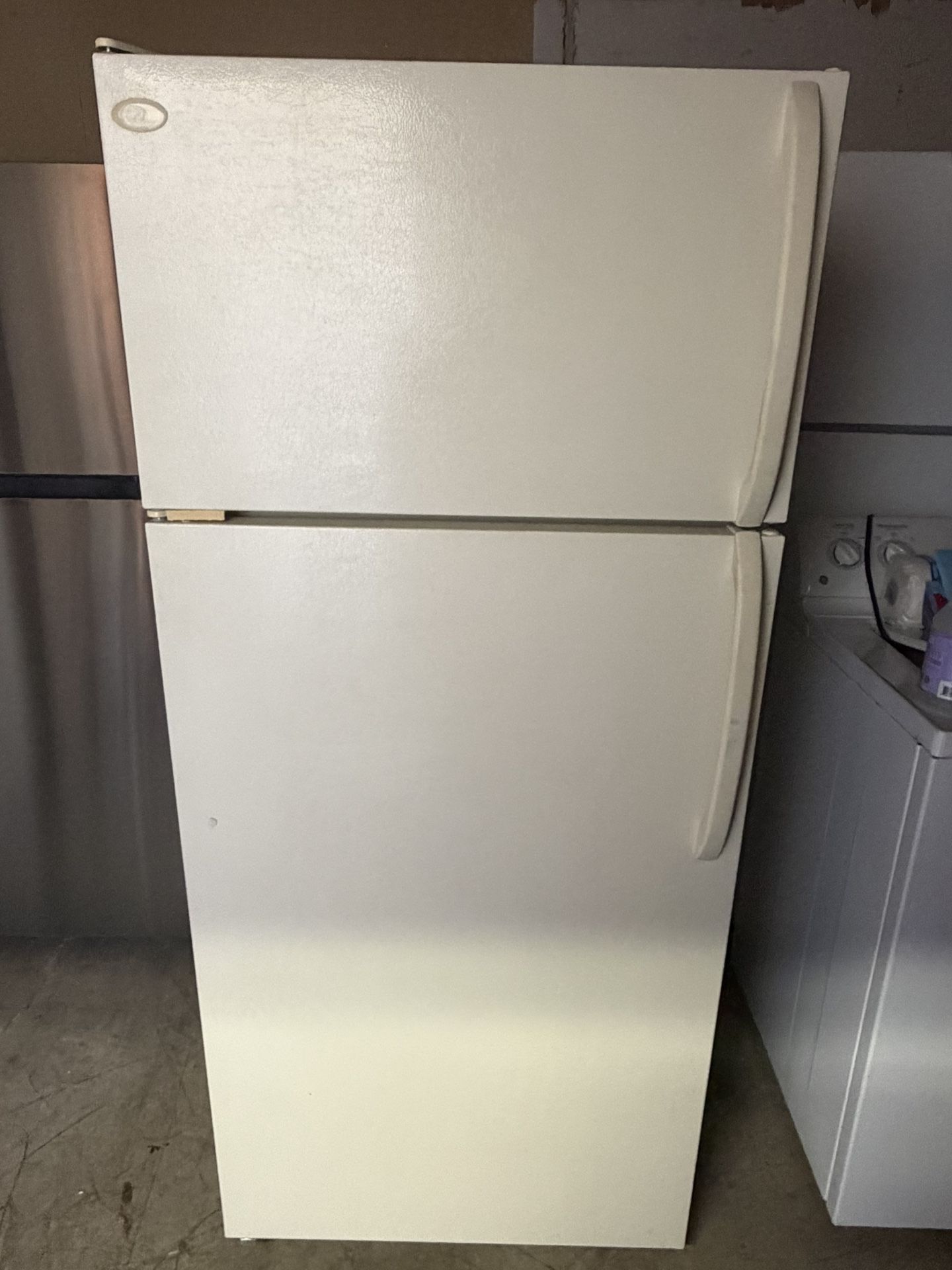Refrigerator Frigidaire 