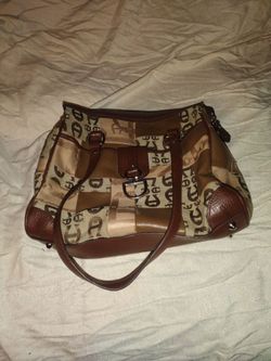 EA - Brown/Tan