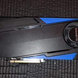 Gigabyte GTX 970 4GB (Read)