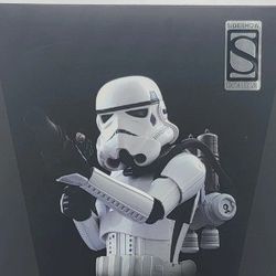 Hot Toys 🔥 Spacetrooper 