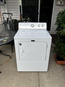 Maytag Dryer For Sale