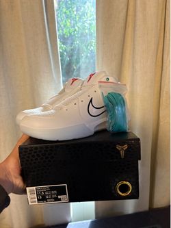 Nike Kobe 4 Protro draft day Grizzlies