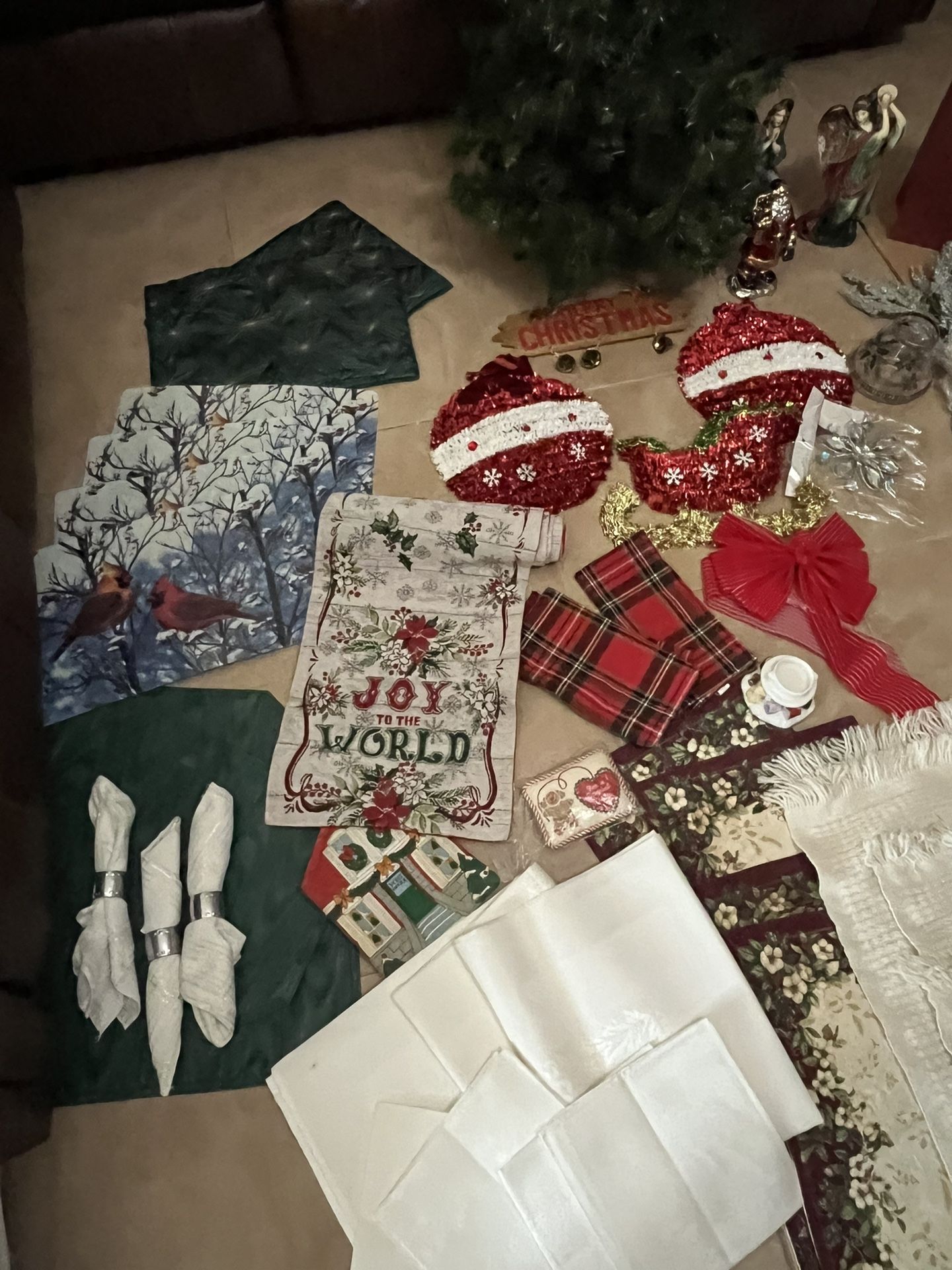 Christmas Decorations