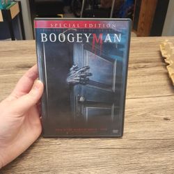 The Boogeyman 