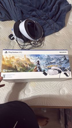 PlaystationVR2