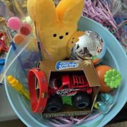 Easter Baskets