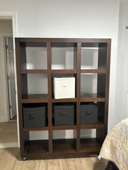 Shelves, living room, furniture, repisas