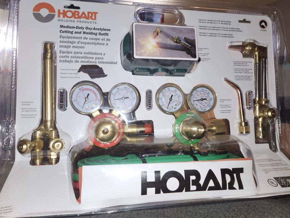 Hobart Welding