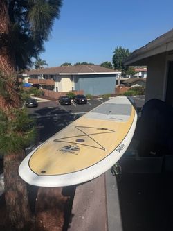 Paddle Board SUP BruSurf