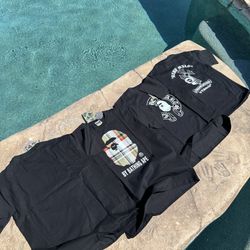 BAPE SHIRTS 