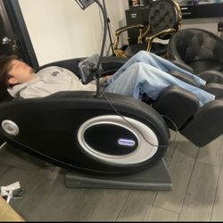 Massage Therapy Electric Chair