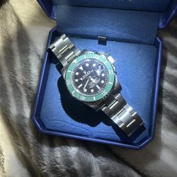 rolex