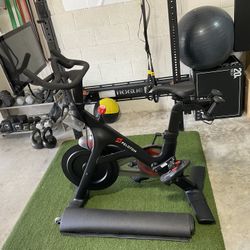 Peloton 