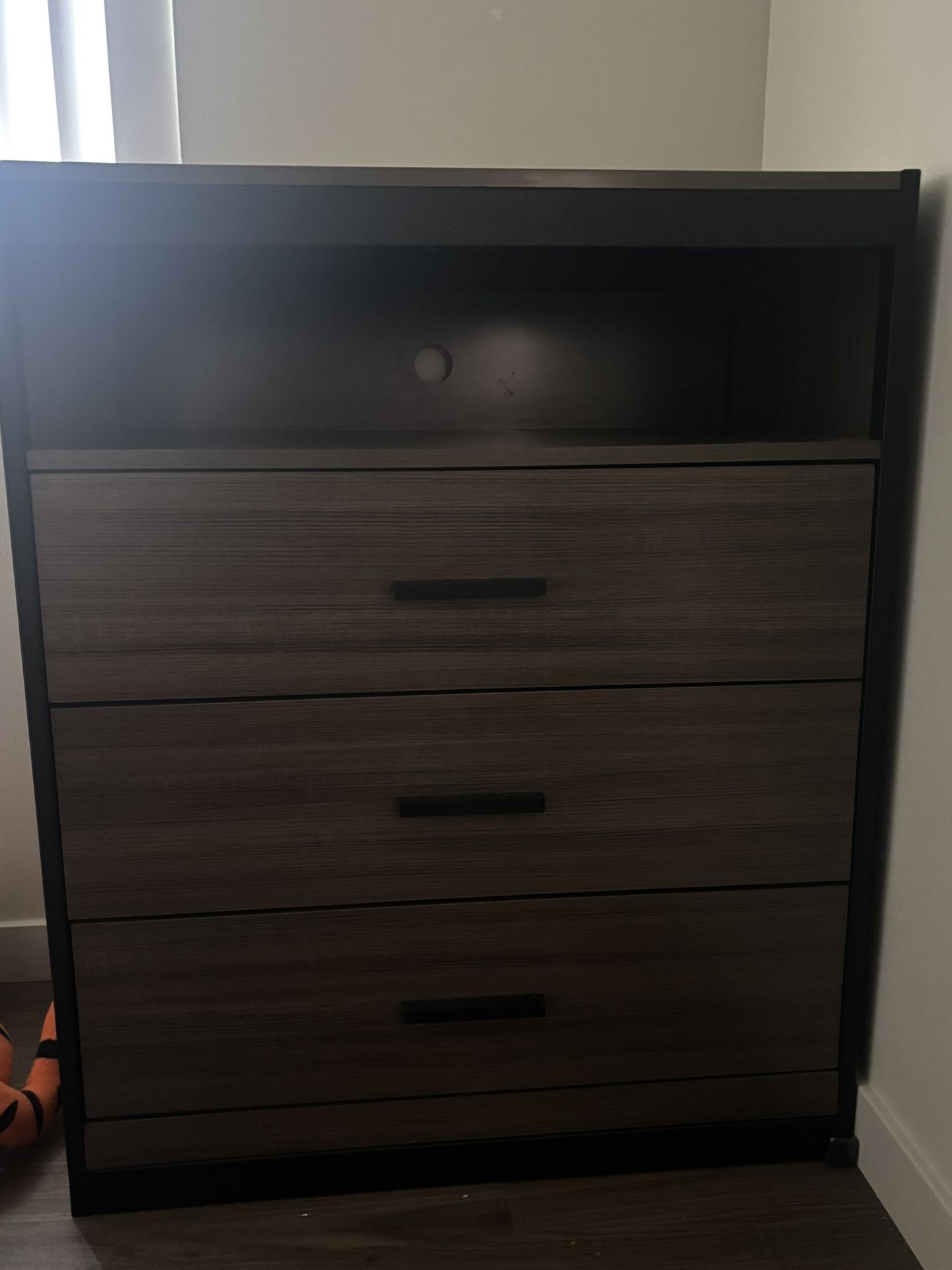 Bedroom Set 