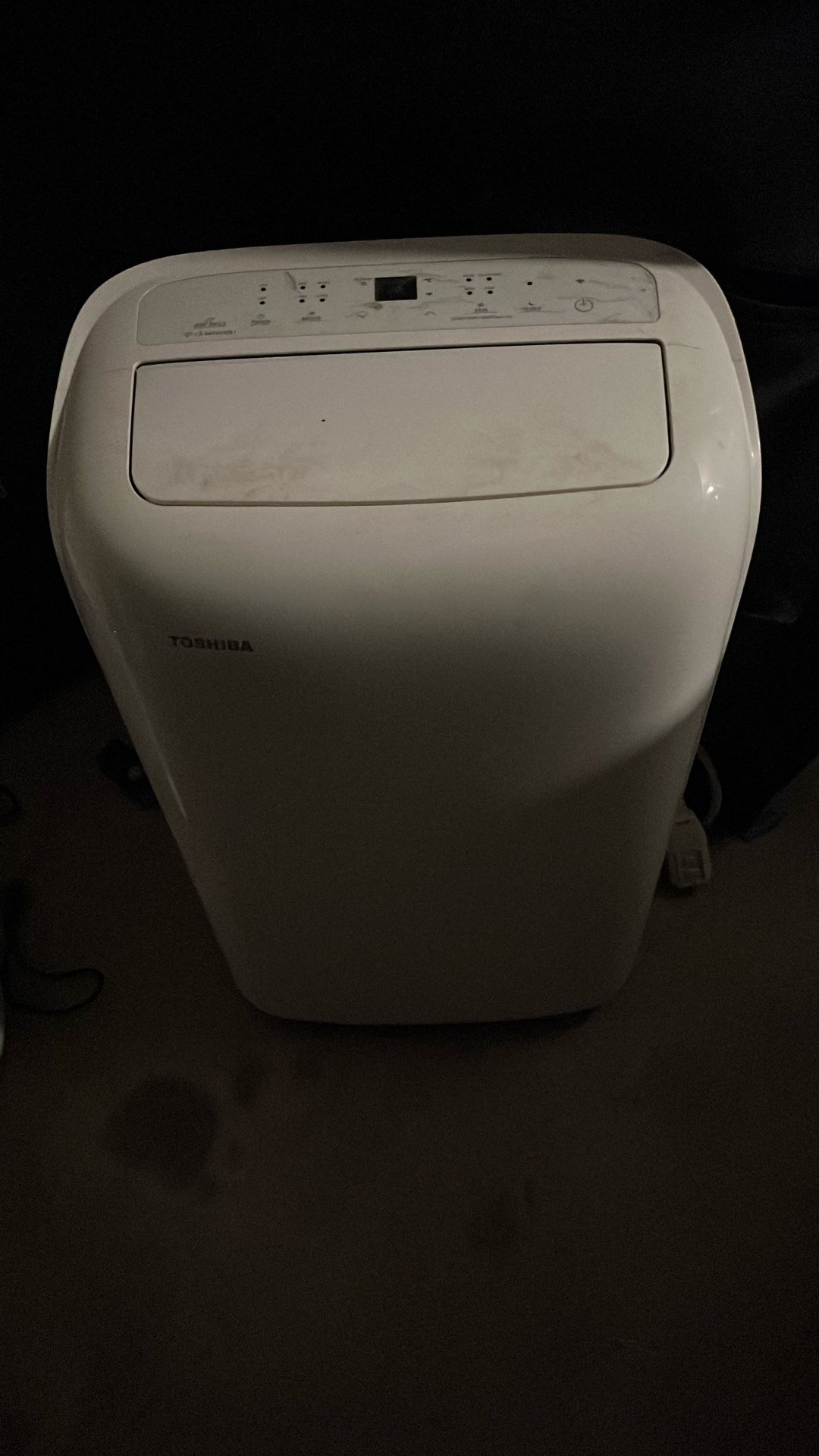 Toshiba Air conditioner