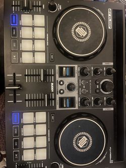 reloop Buddy