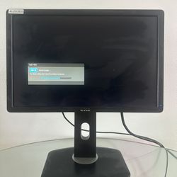 Dell P1913T 19” Widescreen LCD Monitor