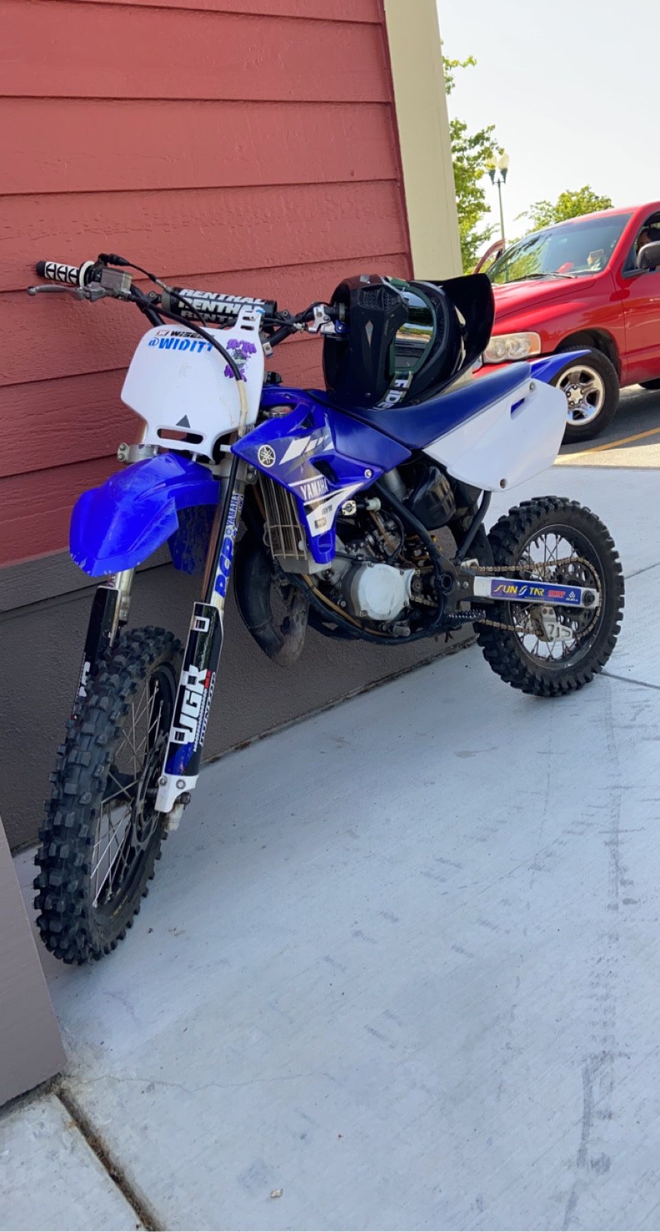 2009 Yamaha YZ 85 for Sale in Windsor, CA OfferUp