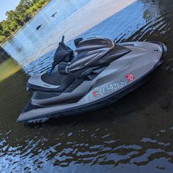 05 Sea-doo Supercharger 
