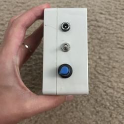 OJY&DOIIIY Fishing Rod Repair Kit,Rod Building Kit and Supplies,part Only 