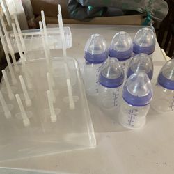 Lansinoh Baby Bottles