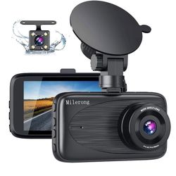 New Dash Camera 