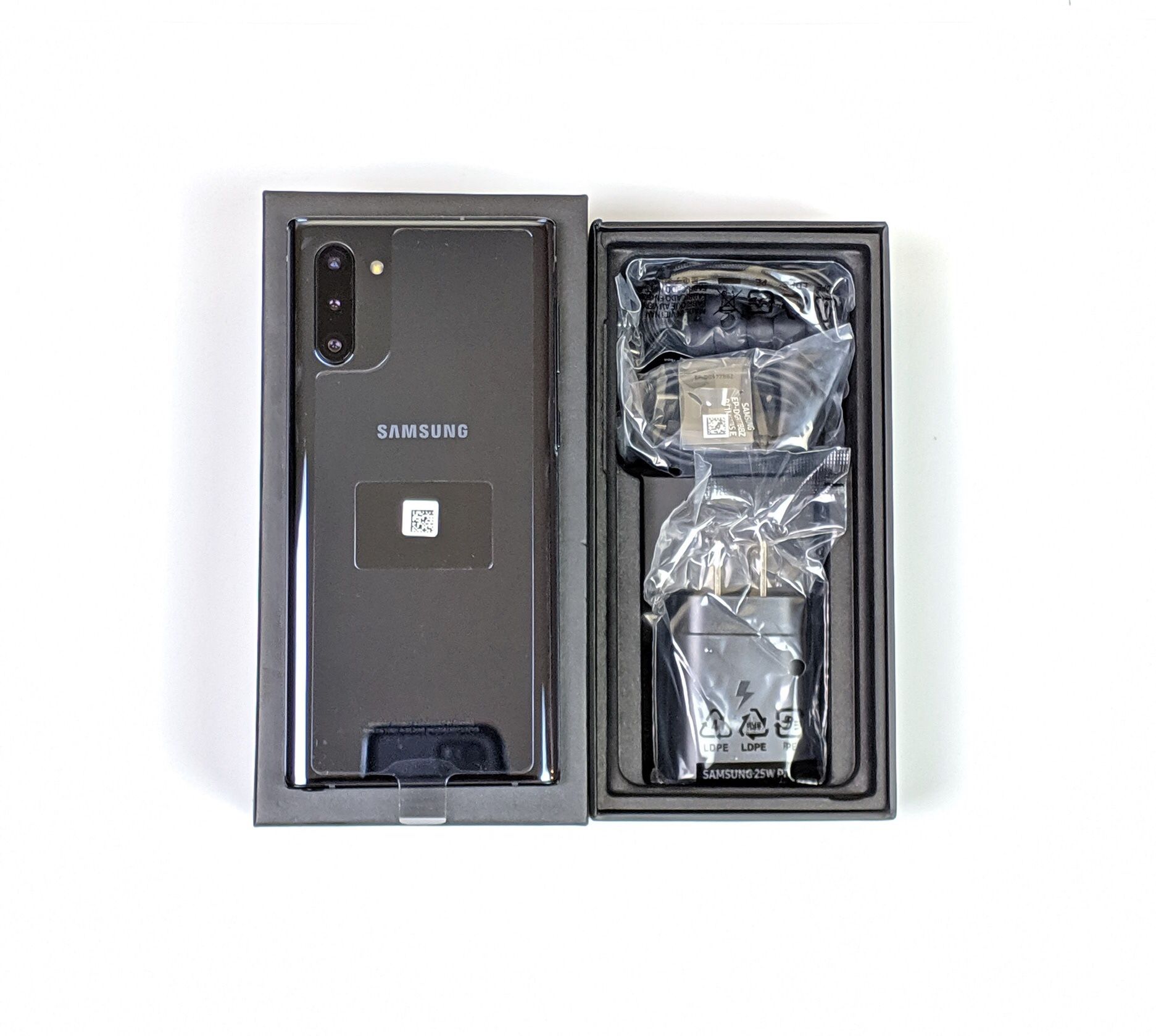 Samsung Galaxy Note 10 256gb (Unlocked)