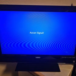 32" Vizio TV