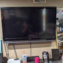 Sony Tv 55 Inch