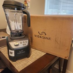 Licuadora Princess House. Nueva 