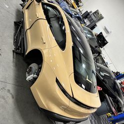  Car Wrap 