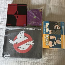 mezco toys