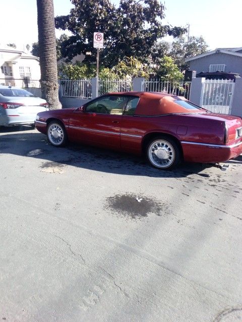 97 Convertible Coupe