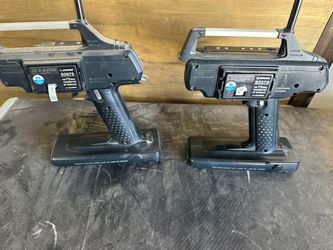 Rc Car Transmitters