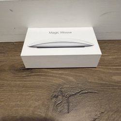 Apple Magic Mouse 2 Wireless Mouse - White