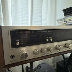 Kenwood KR3600