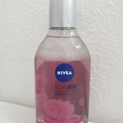 Make-up Remover