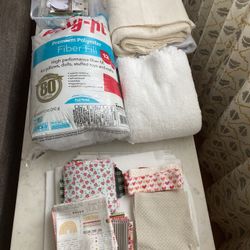 Sewing/Quilting/Crafting Bundle
