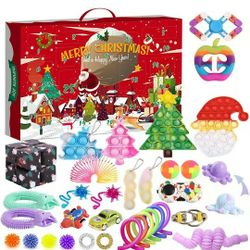 Brand New : Fidget Toy Pack