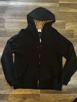 Burberry sweater