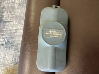 NeoTeck Electronic Digital Indicator Model NTK021